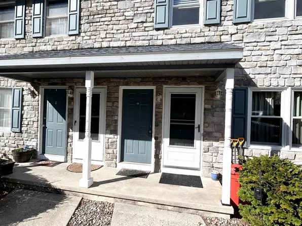 10 Maplewood Ave #5-B-5B, Mohnton, PA 19540