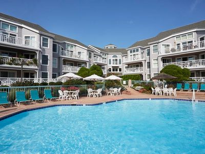 9904 Seapointe Blvd APT 306, Wildwood, NJ, 08260