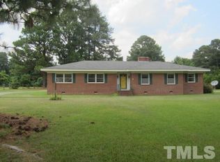 106 Elm St, Seaboard, NC 27876