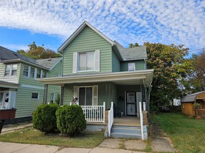 330 E 22nd St, Erie, PA, 16503