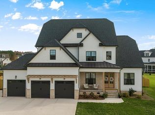 1105 Duke Farm Dr, Wake Forest, NC 27587
