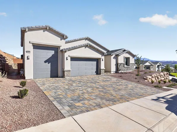 3028 W Orco Ln, Saint George, UT 84770