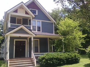 302 Douglas Ave #1, Kalamazoo, MI 49007