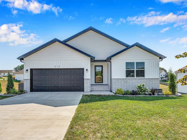 610 N Cheyenne Valley Road, Nixa, MO 65714