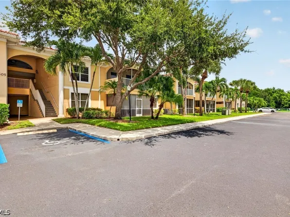 12505 McGregor Blvd APT 106B, Fort Myers, FL 33919