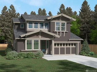 10692 Rocky Peak Pl, Gig Harbor, WA 98332