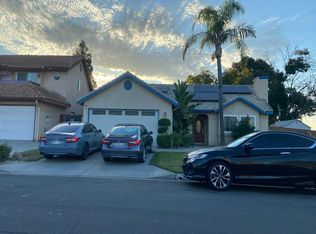 3589 N Saratoga Ave, Fresno, CA 93722