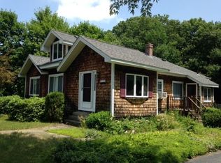124 Bailey Rd, Holden, MA 01520