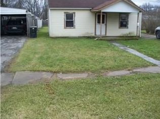 1833 Front St SW, Warren, OH 44485