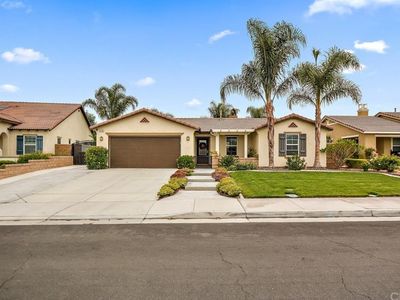 6733 Dusty Trail Rd, Eastvale, CA, 92880
