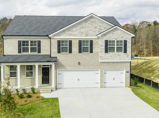 1949 Van Alen Ct, Dacula, GA 30019