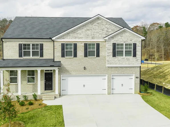 1949 Van Alen Ct, Dacula, GA 30019