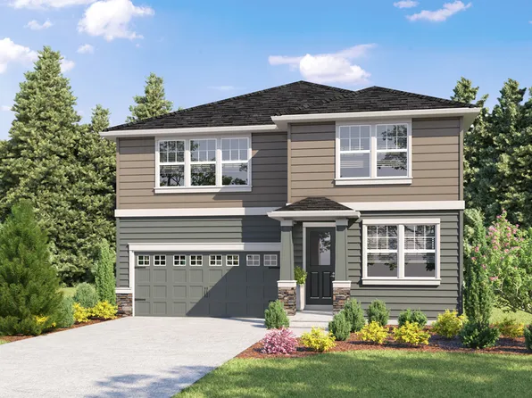 15451 SE 143rd Pl, Renton, WA 98059