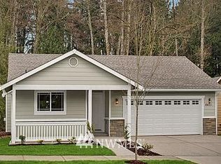 LOT 5620 136th Pl NE, Marysville, WA