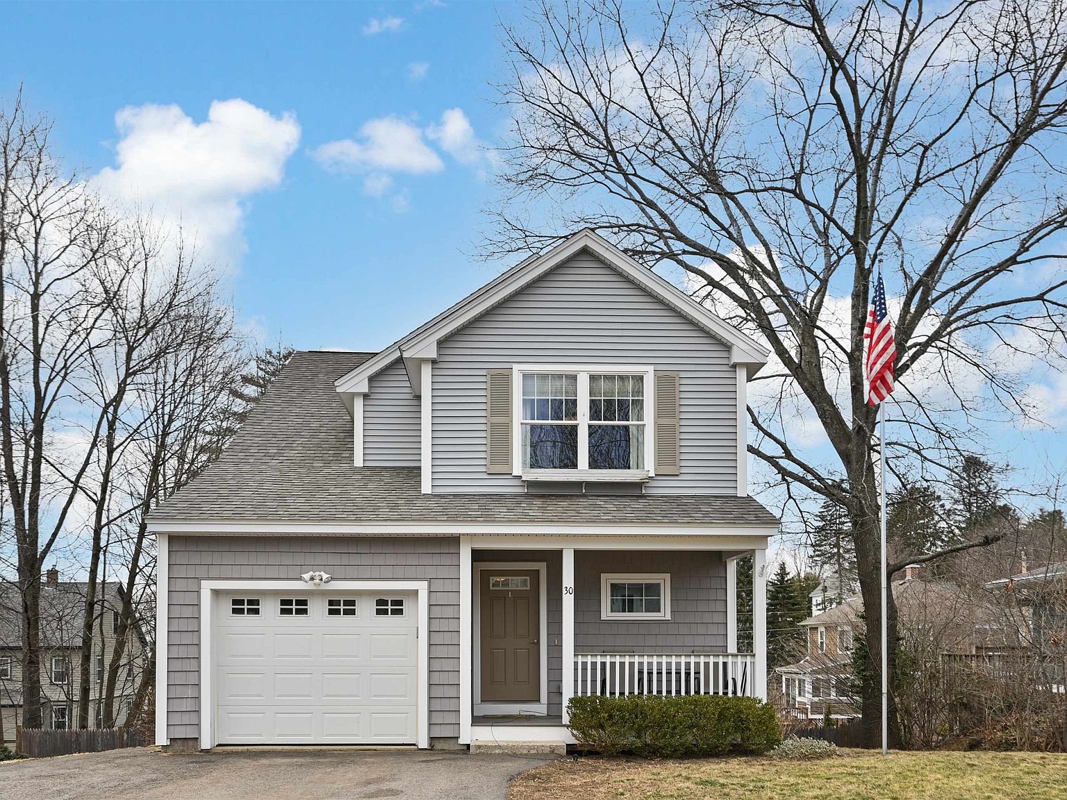 30 summer Street, Milford, NH 03055 Zillow