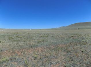 0 Antero Dr, Hartsel, CO 80449