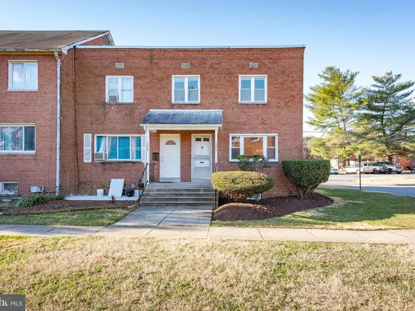 7930 Riggs Rd Unit 7930, Hyattsville, MD 20783