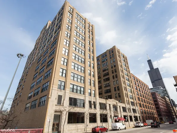 728 W Jackson Blvd APT 315, Chicago, IL 60661