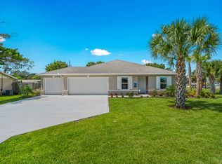 1277 Yates St, Port Charlotte, FL 33952