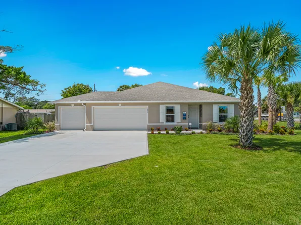 109 SE Whitmore Dr, Port Saint Lucie, FL 34984