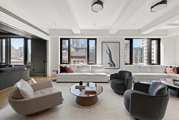 Sold by SERHANT. | media 23