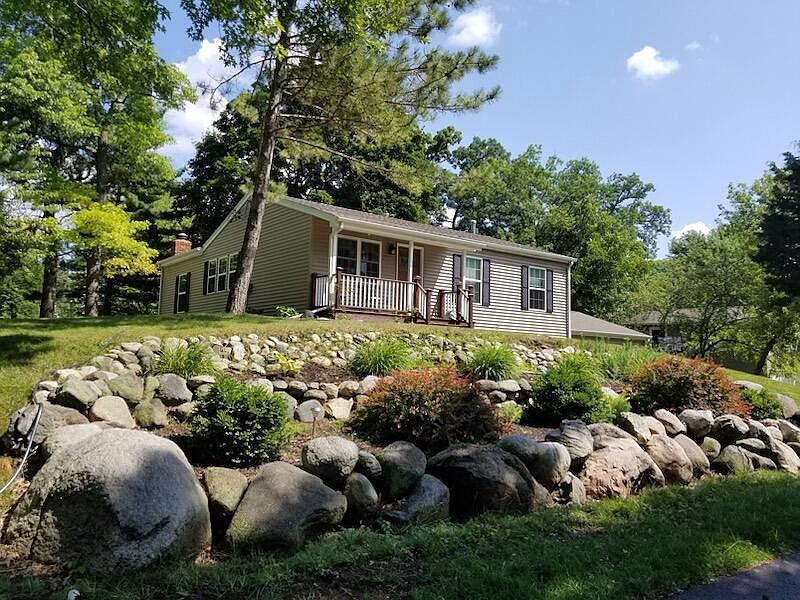 426 Sylvan DRIVE, Fontana, WI 53125 Zillow