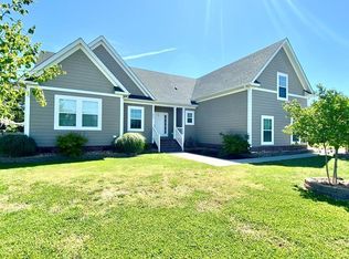 115 Algonquin Trail, Shawboro, NC 27973