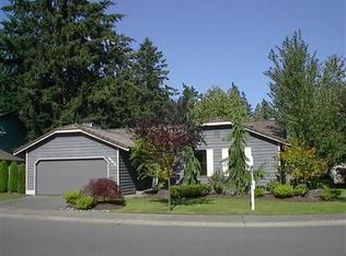 24940 Lake Wilderness Country Club Dr SE #C, Maple Valley, WA 98038