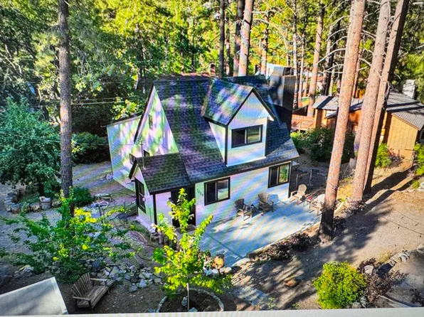 1056 Eagle Rd, Wrightwood, CA 92397