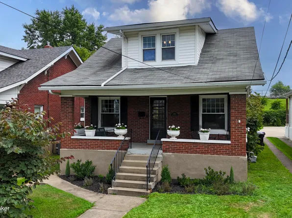 135 Pennsylvania Ave, Louisville, KY 40206