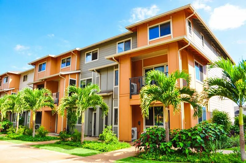 91-3575 Kauluakoko St