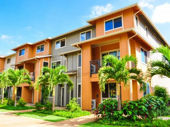 91-3575 Kauluakoko St, Ewa Beach, HI 96706