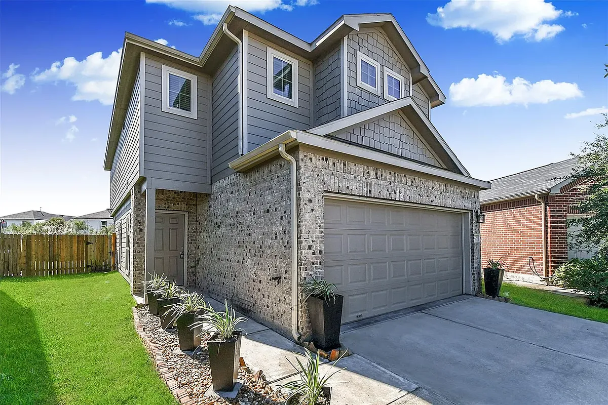 Building Photo - 3427 Nottingham Valley Ln