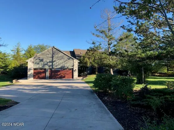 5237 Shores Ln, Lima, OH 45807