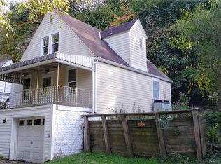3 Lewis Dr, Aliquippa, PA 15001