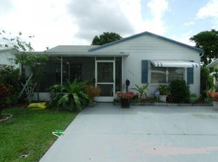 5801 NW 84th Ter, Tamarac, FL 33321