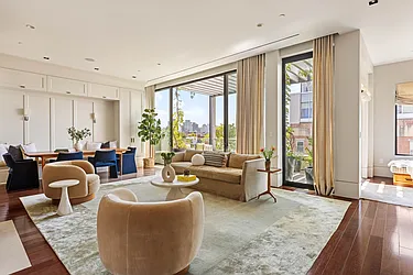 17 Bergen Street, #4/PH