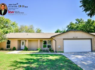 3007 Sunnybrook Ln, Arlington, TX 76014