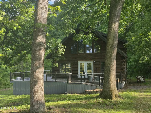 128 Sickles Corner Back Rd, Altoona, PA 16601