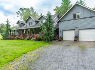 9954 Peace Rd, Blaine, WA 98230