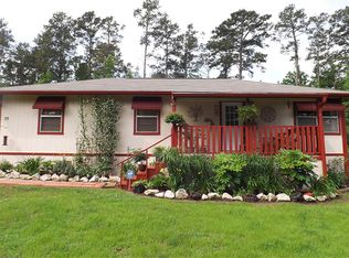 77 Black Fox Ln, Coldspring, TX 77331