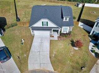 123 Gemith Ct, Clayton, NC 27520