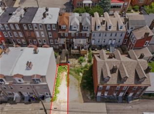 5328 Dresden Way, Pittsburgh, PA 15201