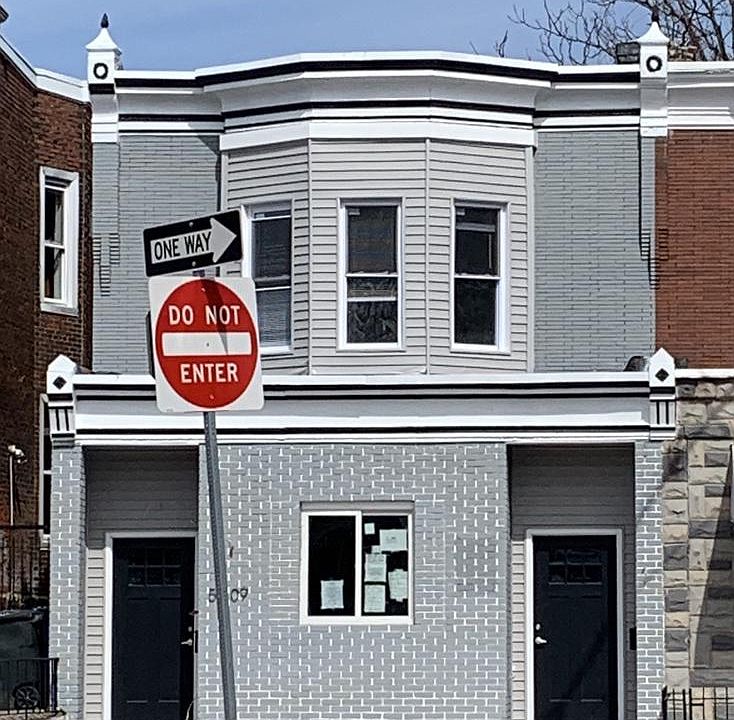 1st image of 5409 Christian St