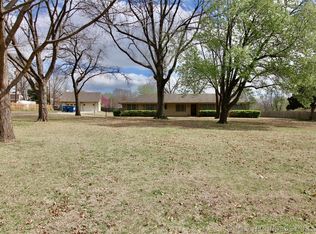 11431 S 82nd East Ave, Bixby, OK 74008