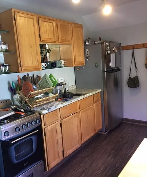 711 N Elizabeth St #2R — Photo 8