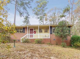 2904 Southshore Dr, Macon, GA 31204