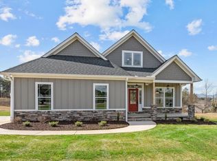 451 Gramling School Rd, Inman, SC 29349