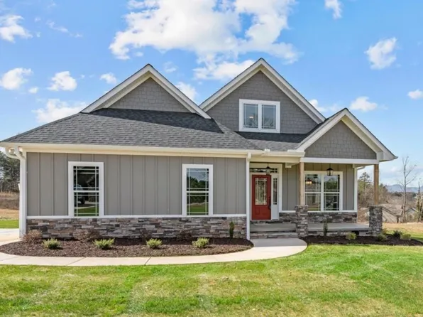 451 Gramling School Rd, Inman, SC 29349