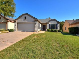 304 Whispering Wind Dr, Georgetown, TX 78633